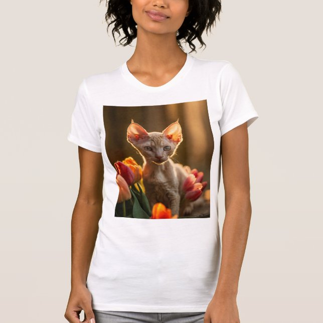 Cartoon Classics: Fun and Funky T-Shirts (Front)