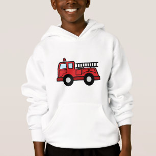 Cartoon Clip Art Firetruck Emergency Vehicle Truck