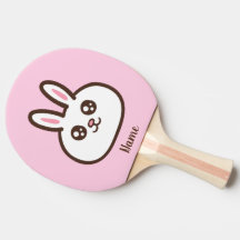 Cartoon cute rabbit