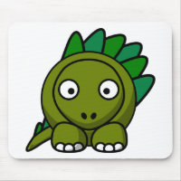 Cartoon Dinosaur