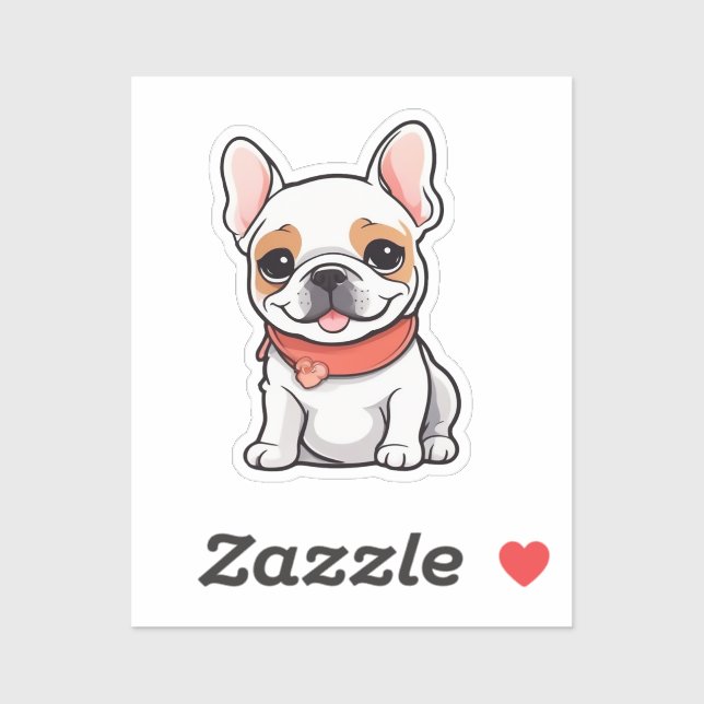 Cartoon dog  (Sheet)