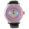 Cartoon Female Dog Watch