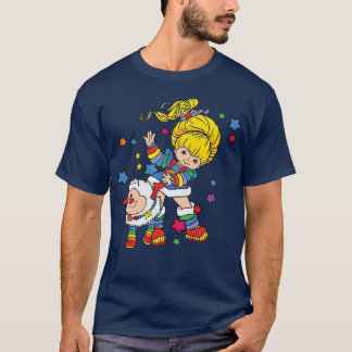 Cartoon Friends Nostalgia Characters Vintage Carto T-Shirt