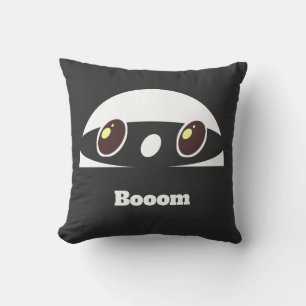 cartoon gift throw pillow