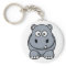 Cartoon Hippo