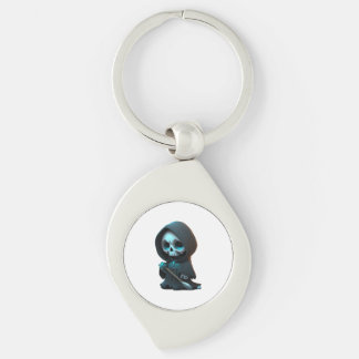 CARTOON  KEYCHAIN