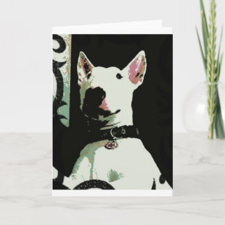 cartoon merra card