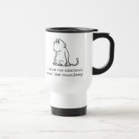 Cartoon Monkey