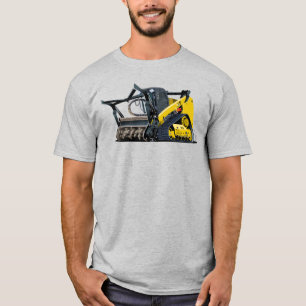 Cartoon mulcher T-Shirt