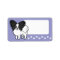 Cartoon Papillon