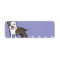 Cartoon Pitbull / American Staffordshire Terrier