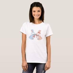 Cartoon rabbits T-Shirt