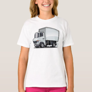 Cartoon truck T-Shirt