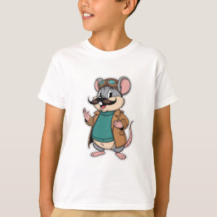 cartoon vibes T-Shirt