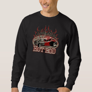 cartooncar25 sweatshirt