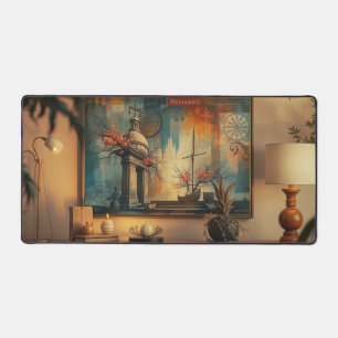 Cartouche de souris inspirée de la nature