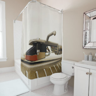 Cartridge macro shot -