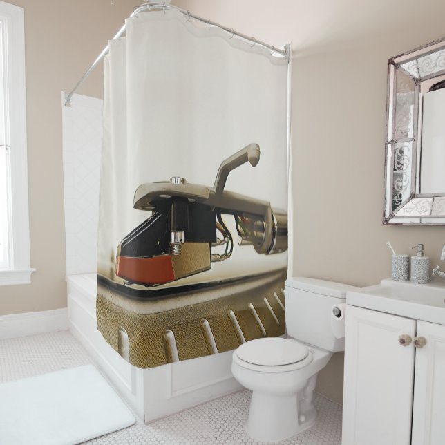 Cartridge macro shot - (In Situ)