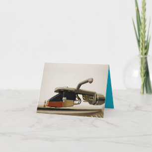 Cartridge macro shot - card