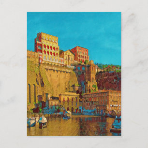 Cartridge macro shot - postcard