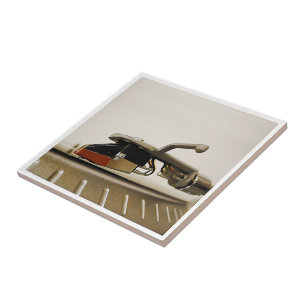 Cartridge macro shot - tile