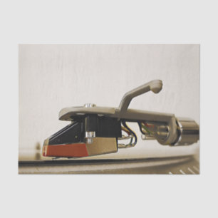 Cartridge macro shot - tissue paper