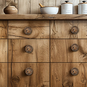 Carved  Beautiful Horse Rope Flowers Ceramic Knob