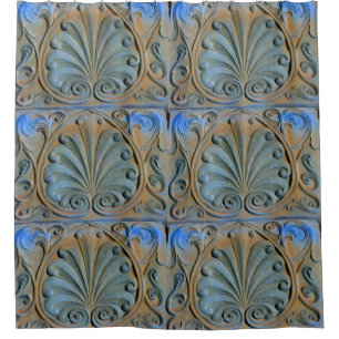 carved stone design