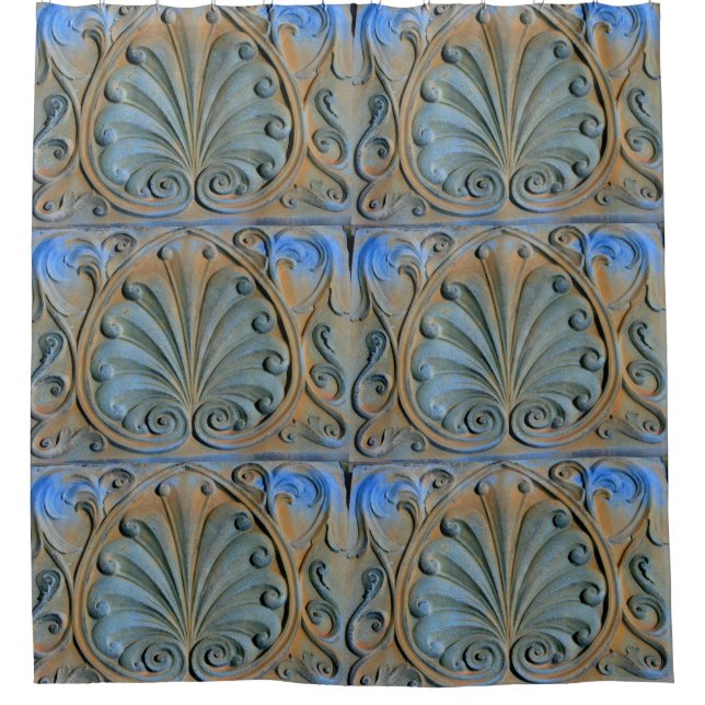 carved stone design (Front)