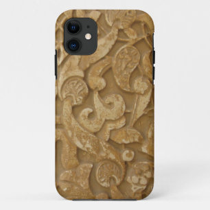 Carved Stone iPhone SE + iPhone 5/5S, Barely There iPhone 11 Case