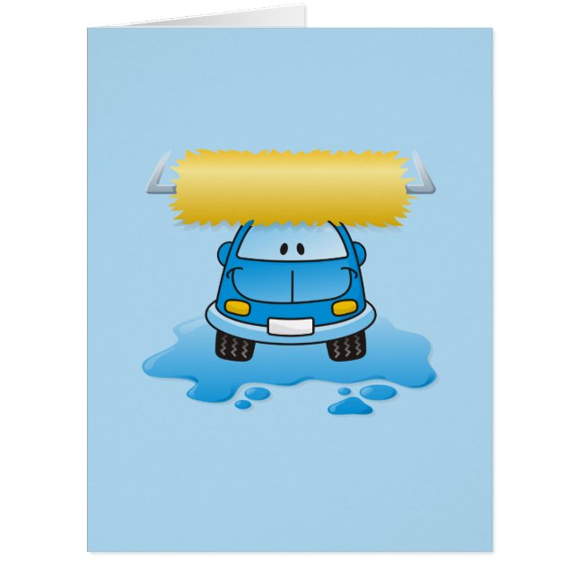 Carwash (Devant)