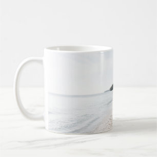 Cas Abao - Tropical Beach Escape #1 #ocean #wall Coffee Mug