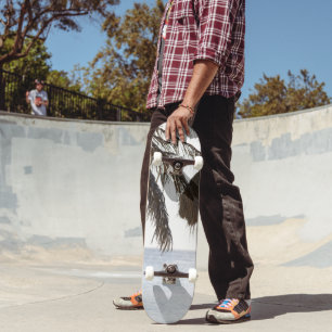 Cas Abao - Tropical Beach Escape #2 #ocean #wall  Skateboard