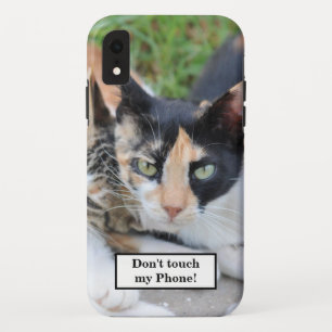 Cas de téléphone de Coque-Compagnon, coque iphon