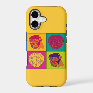 Cas d'identification de l'iPhone 5 de Neuromonkey