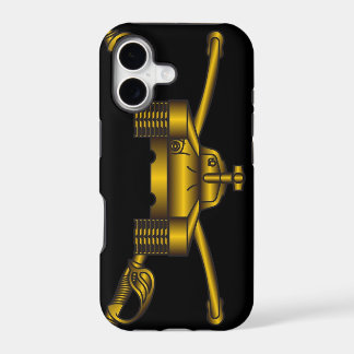 Cas d'IPhone 5 de branche d'armure