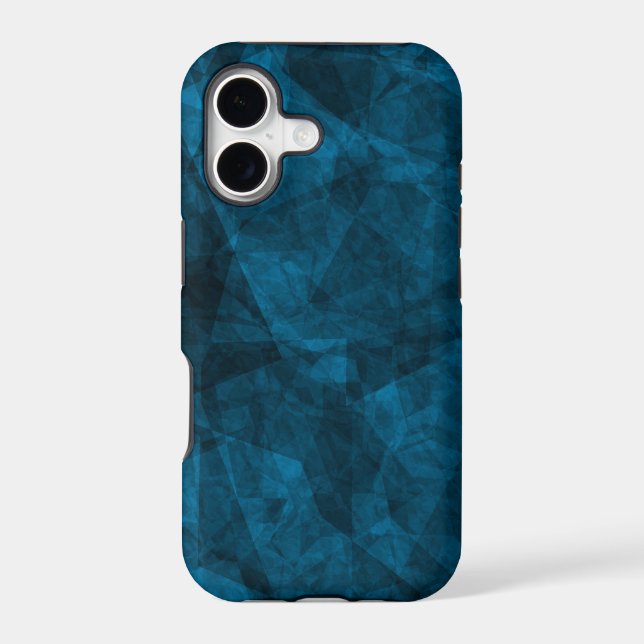 Cas fait sur commande d'identification de l'iPhone (Verso)