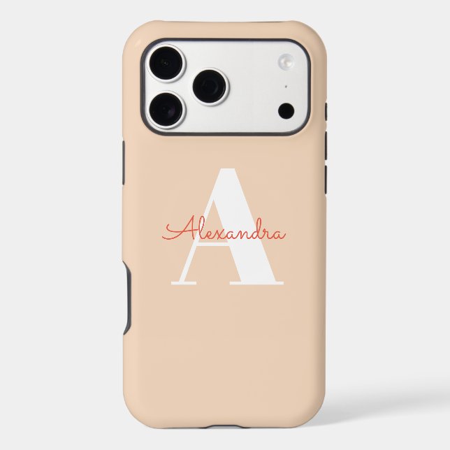 Cas Initial Adorable (Verso)