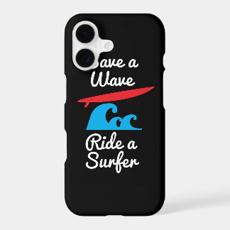 cas plus de couverture de l'iPhone 7 - cavalier un