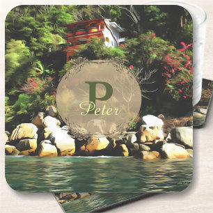 Casa Bahia Bonita 0759 Coaster