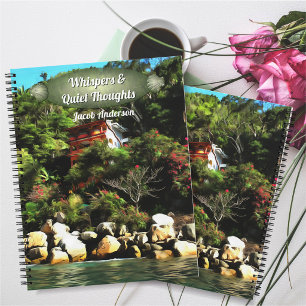 Casa Bahia Bonita 0759 Notebook