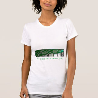 casa bonita girl t-shirt