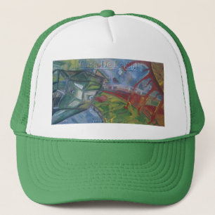 Casa De La Sol Trucker Hat
