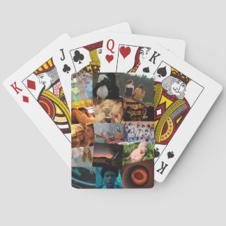 Casa Film Cards