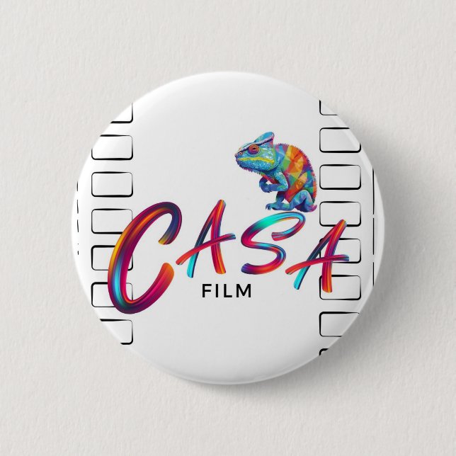 CASA Film Pin (Front)