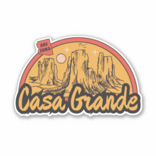 Casa Grande, Arizona