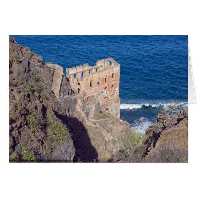 Casa Hamilton (Devant Horizontal)