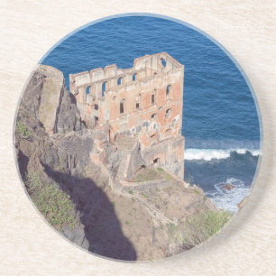 Casa Hamilton Coaster