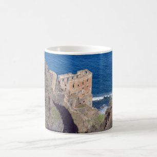 Casa Hamilton Coffee Mug