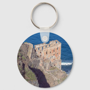 Casa Hamilton Keychain